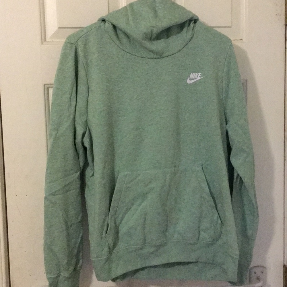 nike hoodie